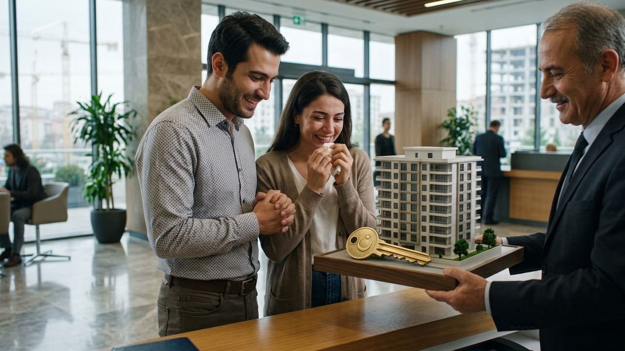 Ev isteyenlere müjde: 1 milyon TL devlet desteği geliyor!