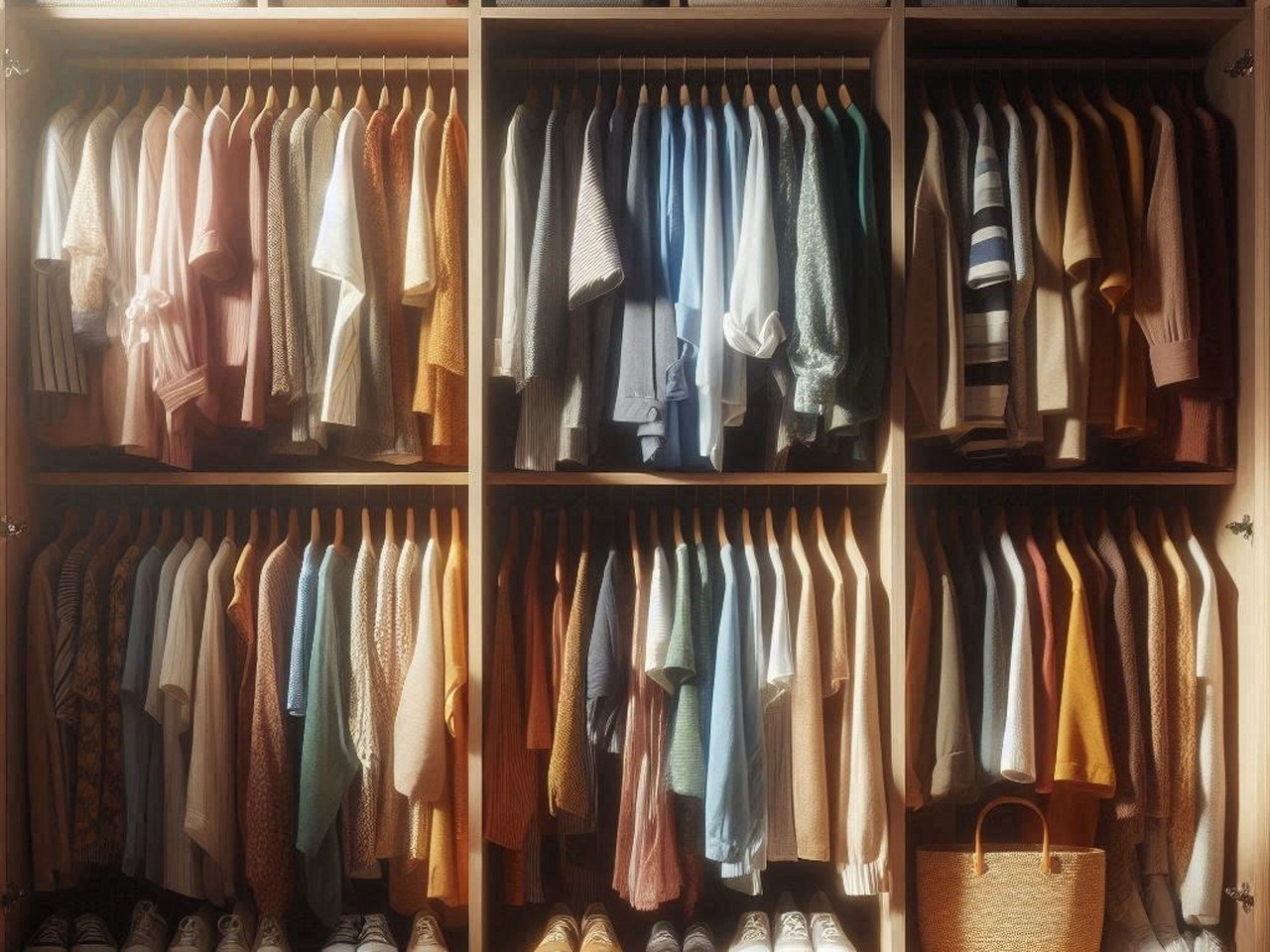 Gardıroptaki Rutubet Kokusuna Son!