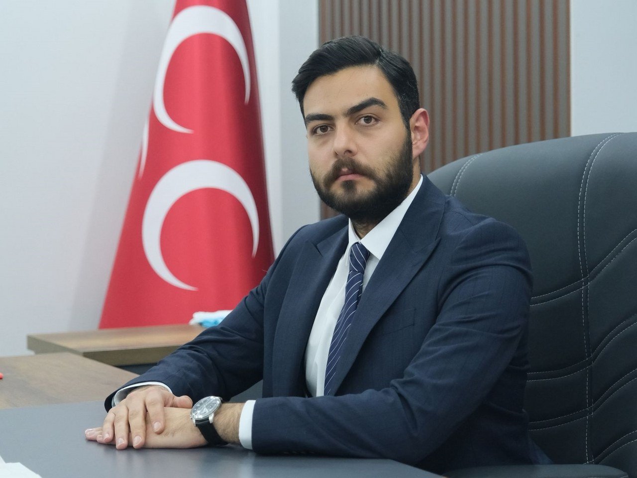 Cezaevinden Sahaya: İliç’te Yeni Model