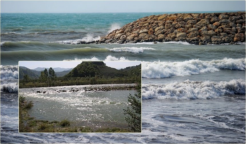 Karadeniz’in Kayıp Geçitleri