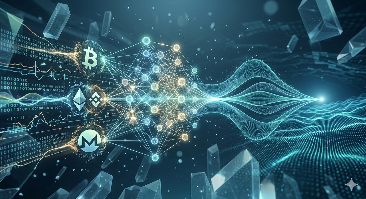 Kripto dünyasında algoritmaların savaşı