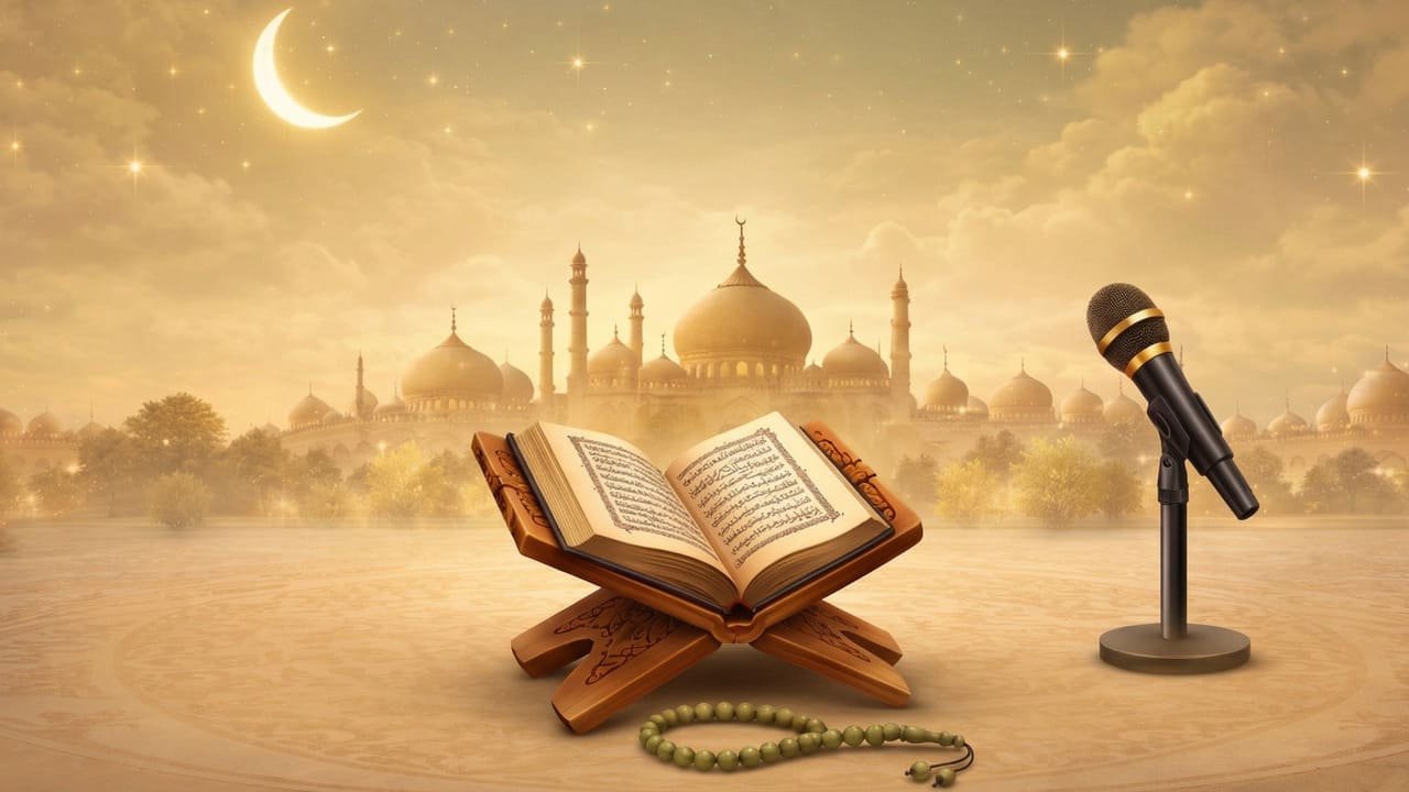 Büyük buluşma: Kur'an ziyafeti yarın Erzincan'da!