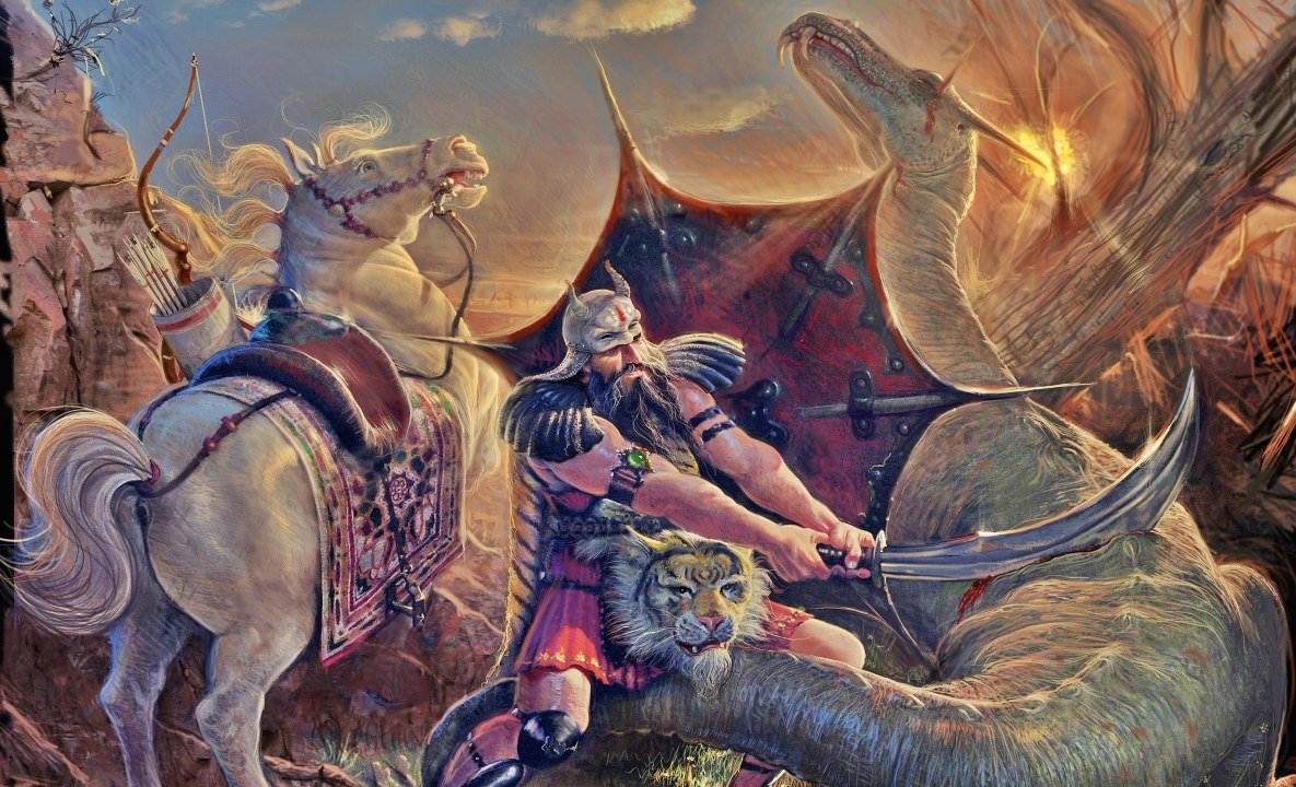 Paris’ten Erzincan’a Uzanan Gizem! Şehnâme’nin Kayıp Şifreleri Erzincan’da Kırıldı