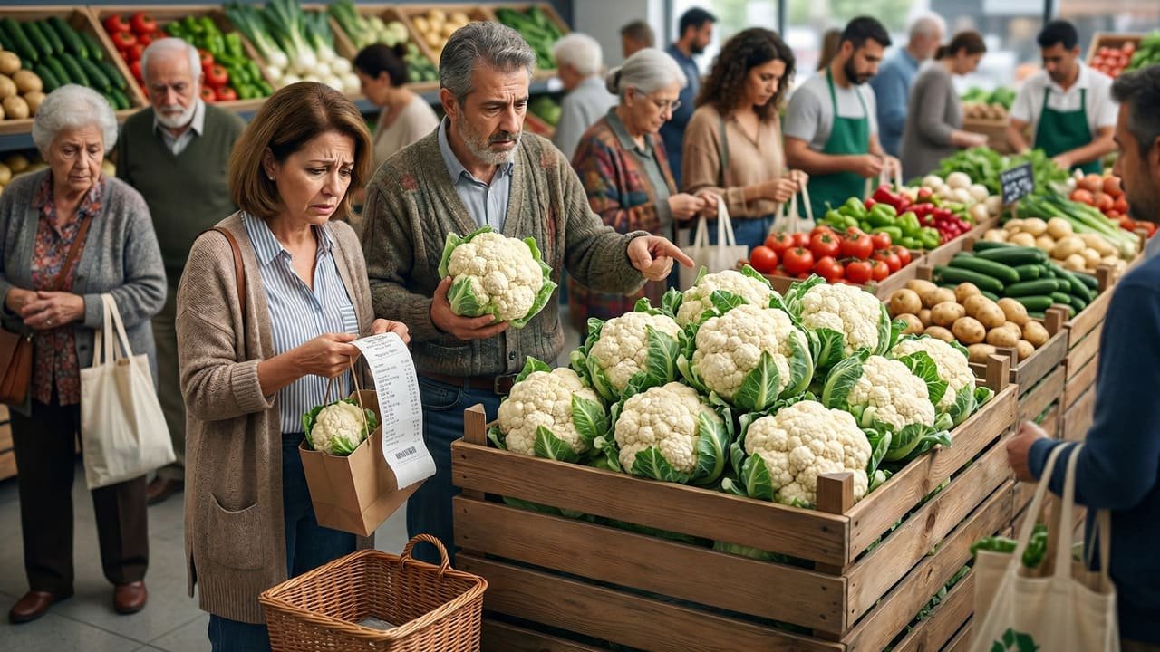 Mutfakta Mart yangını: 41 ürünün 33'ü zamlandı