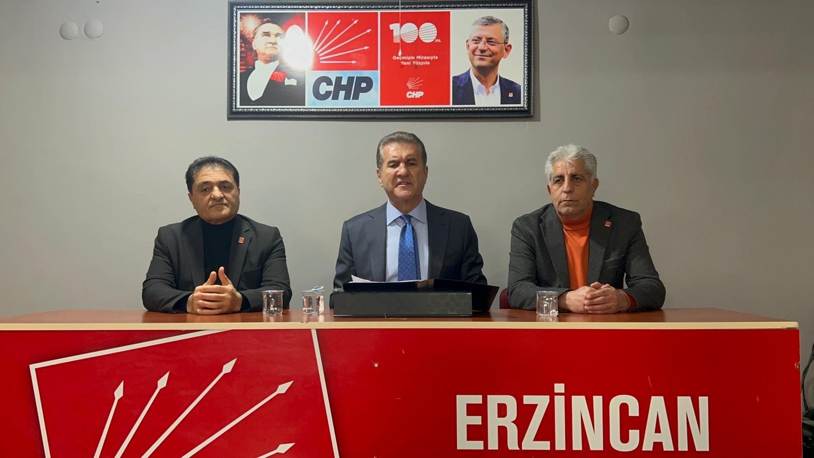 Sarıgül’den Sert Çıkış: “Fatura Hep Halka Kesiliyor”