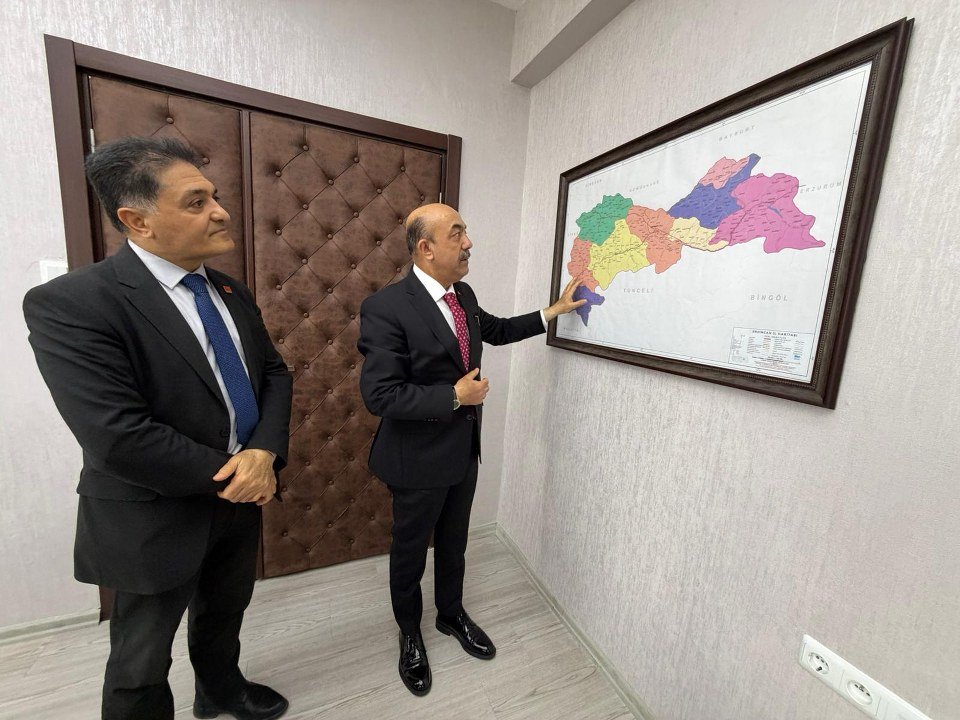 Tarihi Lise Yenileniyor, Genç Nüfus Alarm Veriyor!