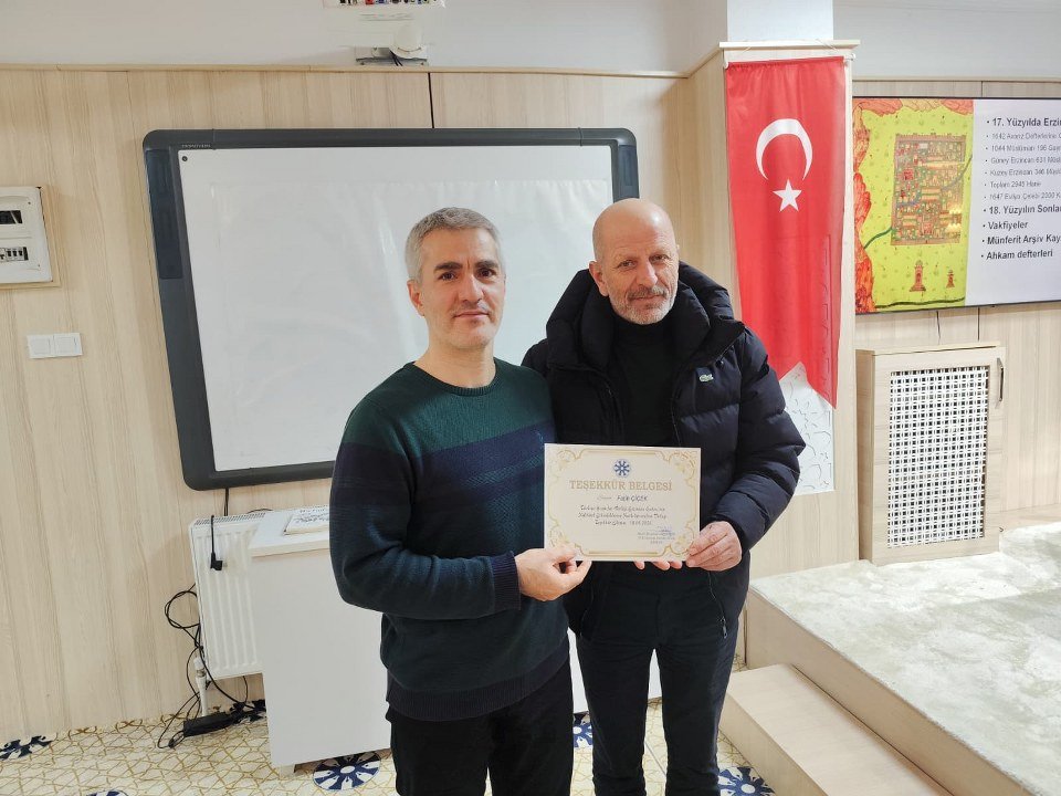 Tarihin Tozlu Raflarından Çıkan Dehşet 2 960X720