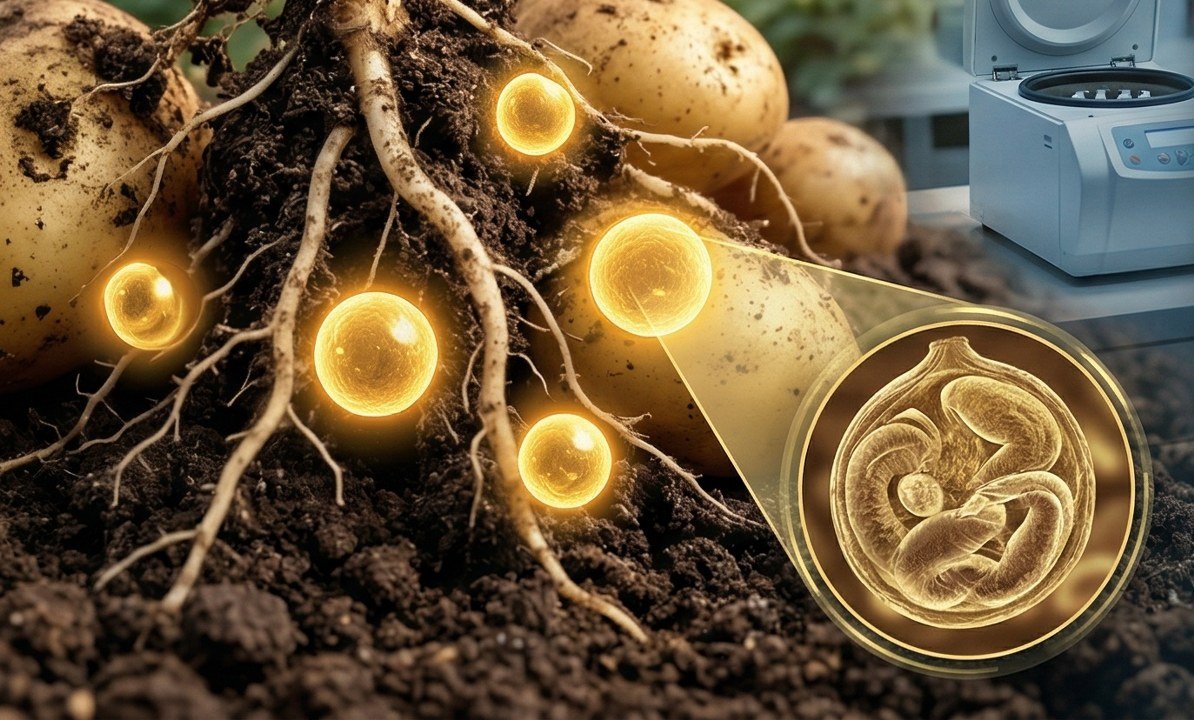 Toprağın Altındaki 20 Yıllık Pusu