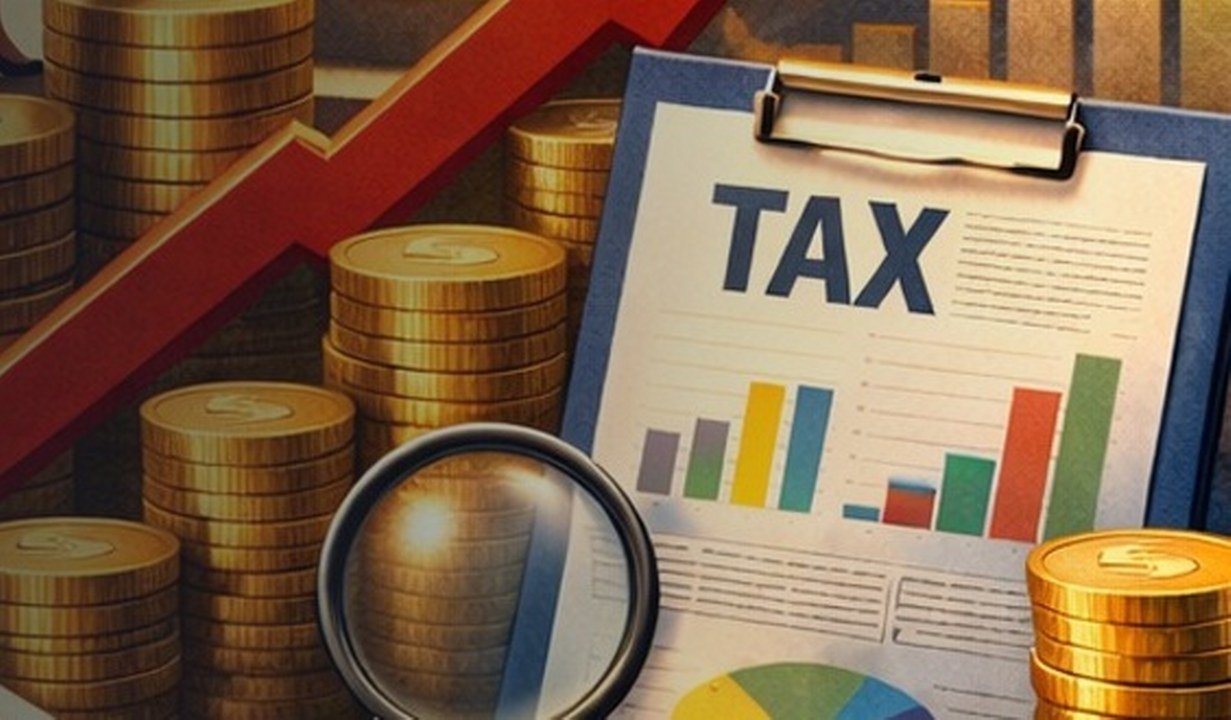 Vergi Ve Kariyer Yolculuğu EBYÜ’de Mercek Altına Alınıyor