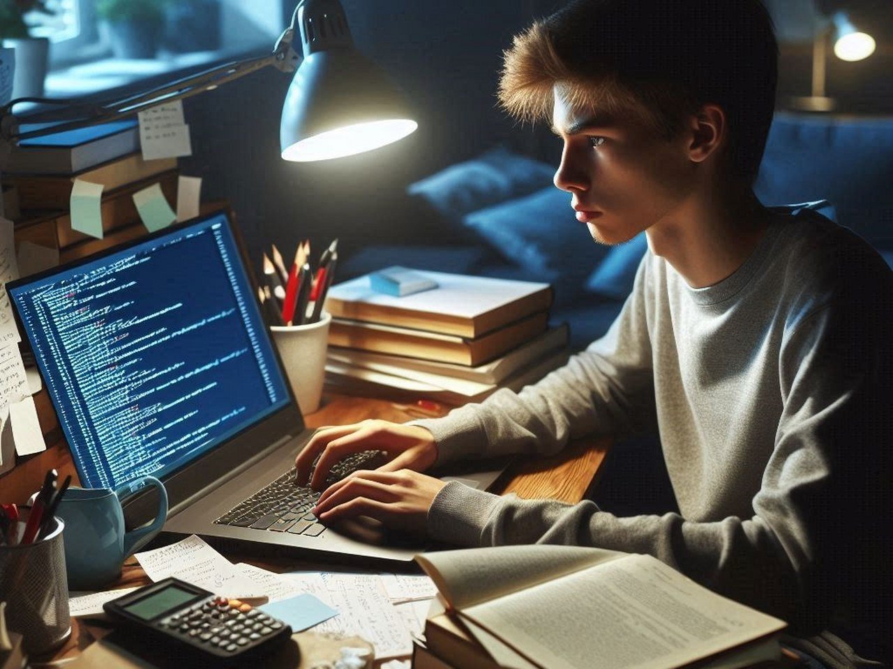 Yapay Zekâ Virüsleri Yakalamayı Öğrendi