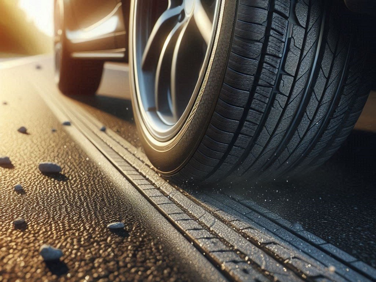 Yollar Artık Daha Sessiz