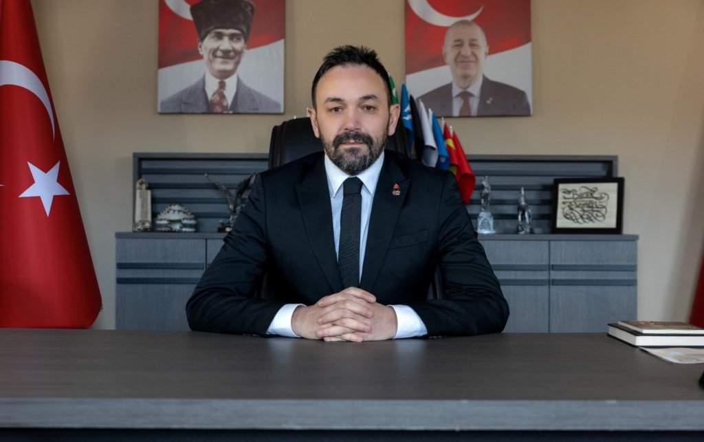 Zafer Partisi Erzincan İl Başkanlığında İstifa