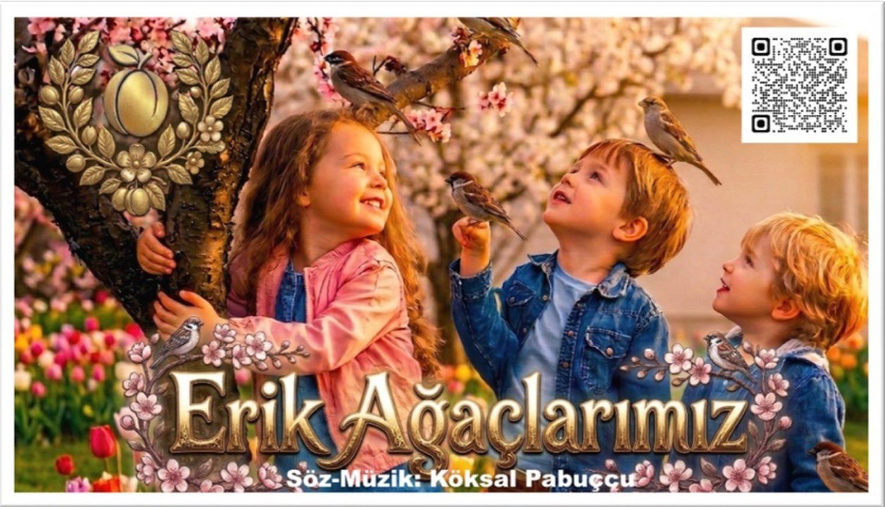 Eri̇k Ağaçlari 1257X720
