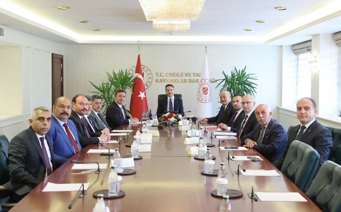 Erzincan Heyetinden Ankara’da Kritik Enerji Zirvesi (1) 1156X720-1