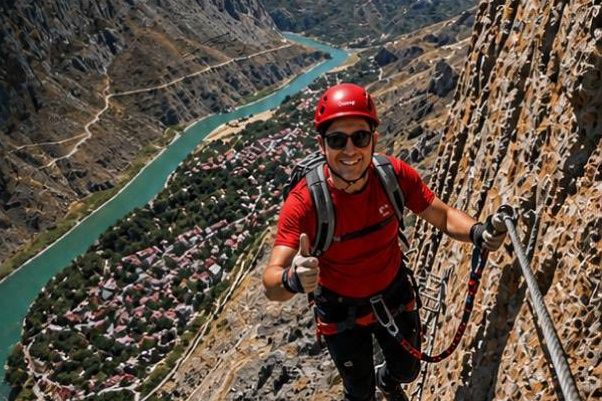 Erzincan'da Mutlaka Görmeniz Gereken 6 Büyüleyici Rota!