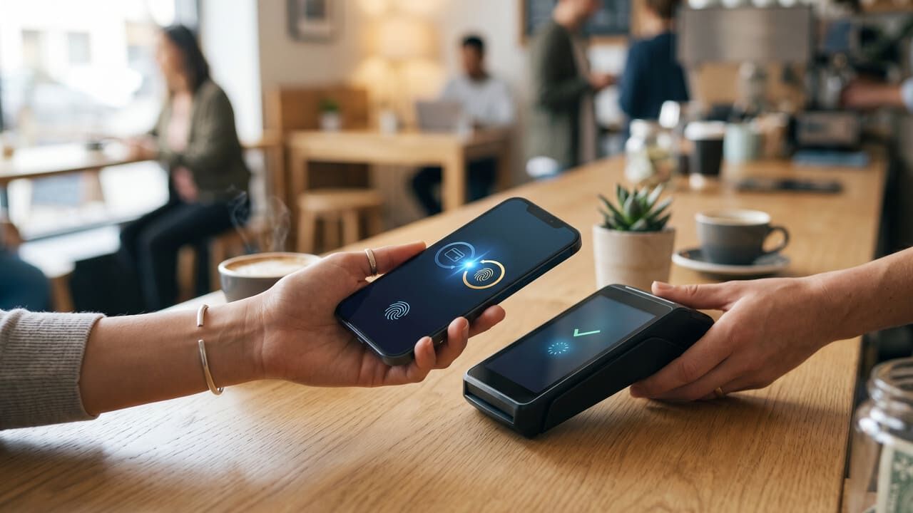 Kredi Kartı Yerine Token