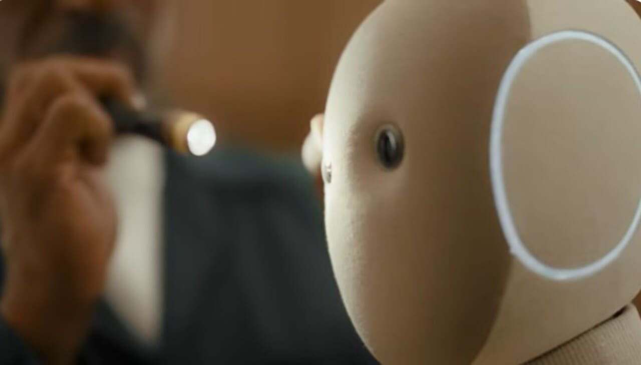 Robot Neo