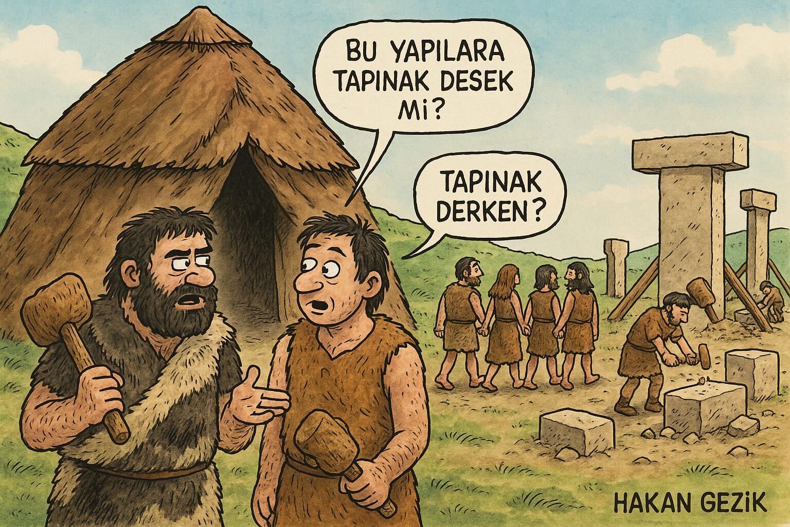 Reklam Bloğu
