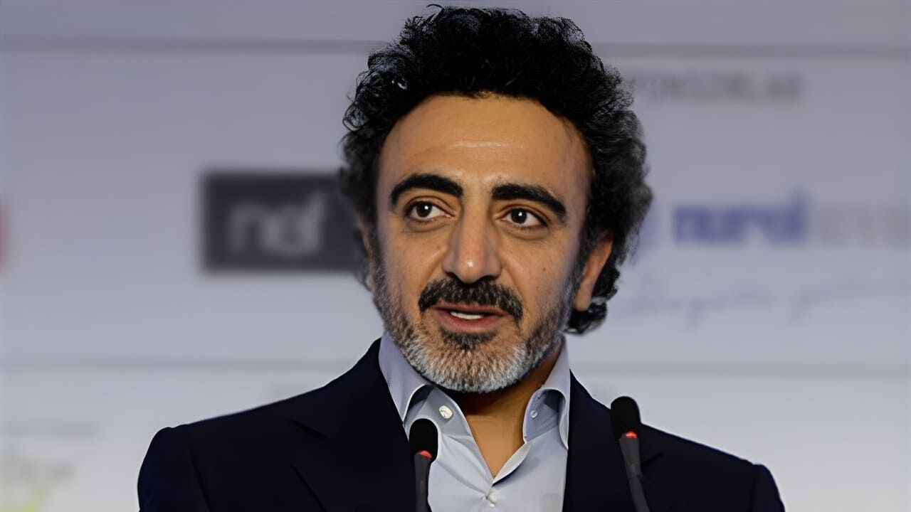 Hamdi Ulukaya