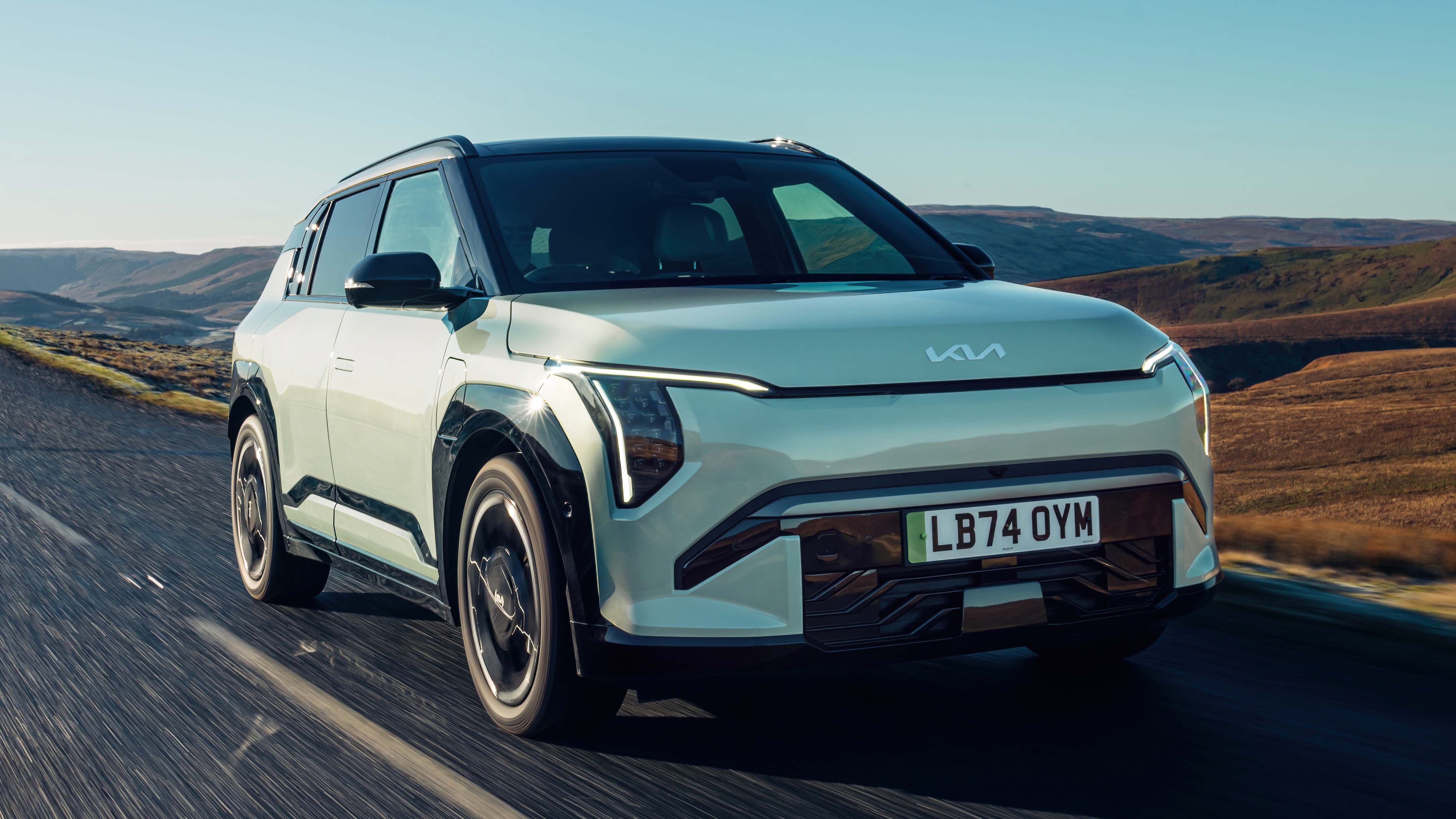 Kia Ev3 Fiyat Listesi 2026 Haziran-1
