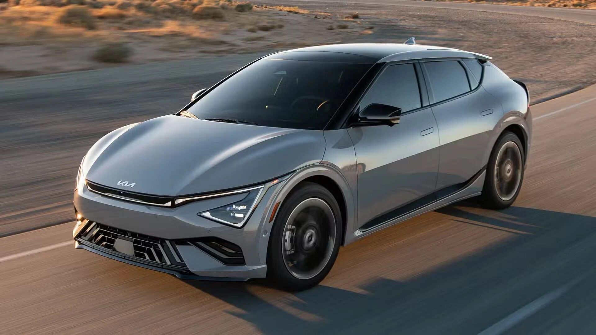 Kia Ev6 Fiyat Listesi 2026 Haziran