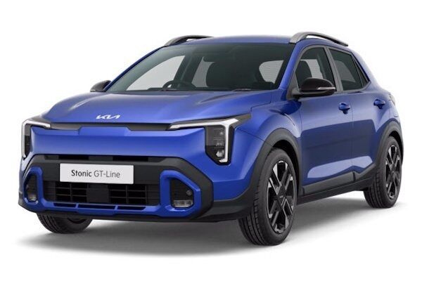Kia Stonic Fiyat Listesi 2026 Haziran