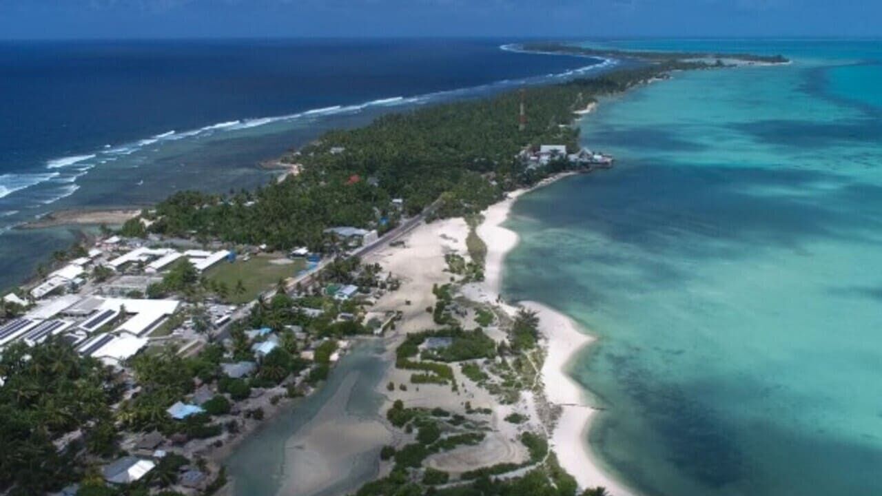 Kiribati