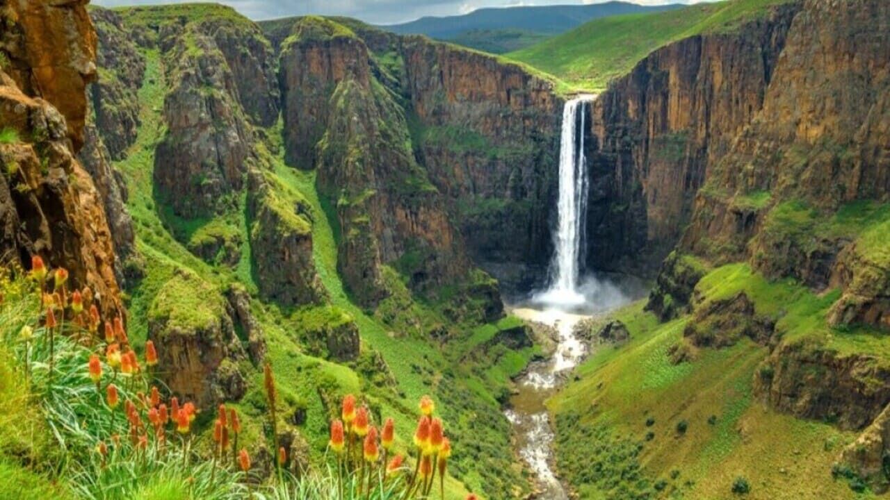 Lesotho