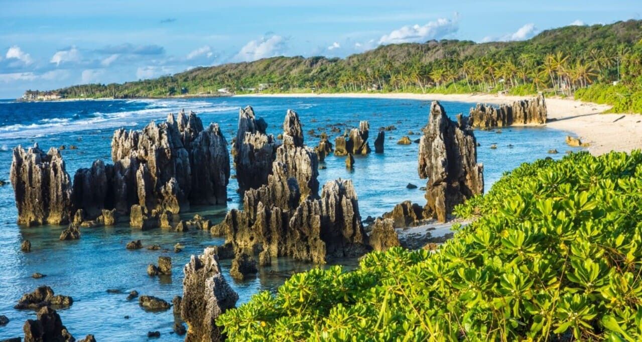 Nauru