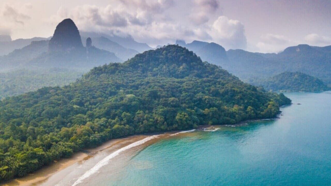 Sao Tome Ve Principe