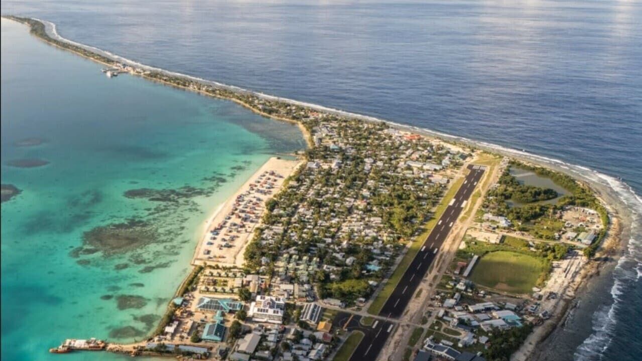 Tuvalu