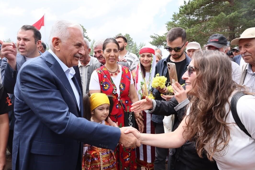 Erzincan