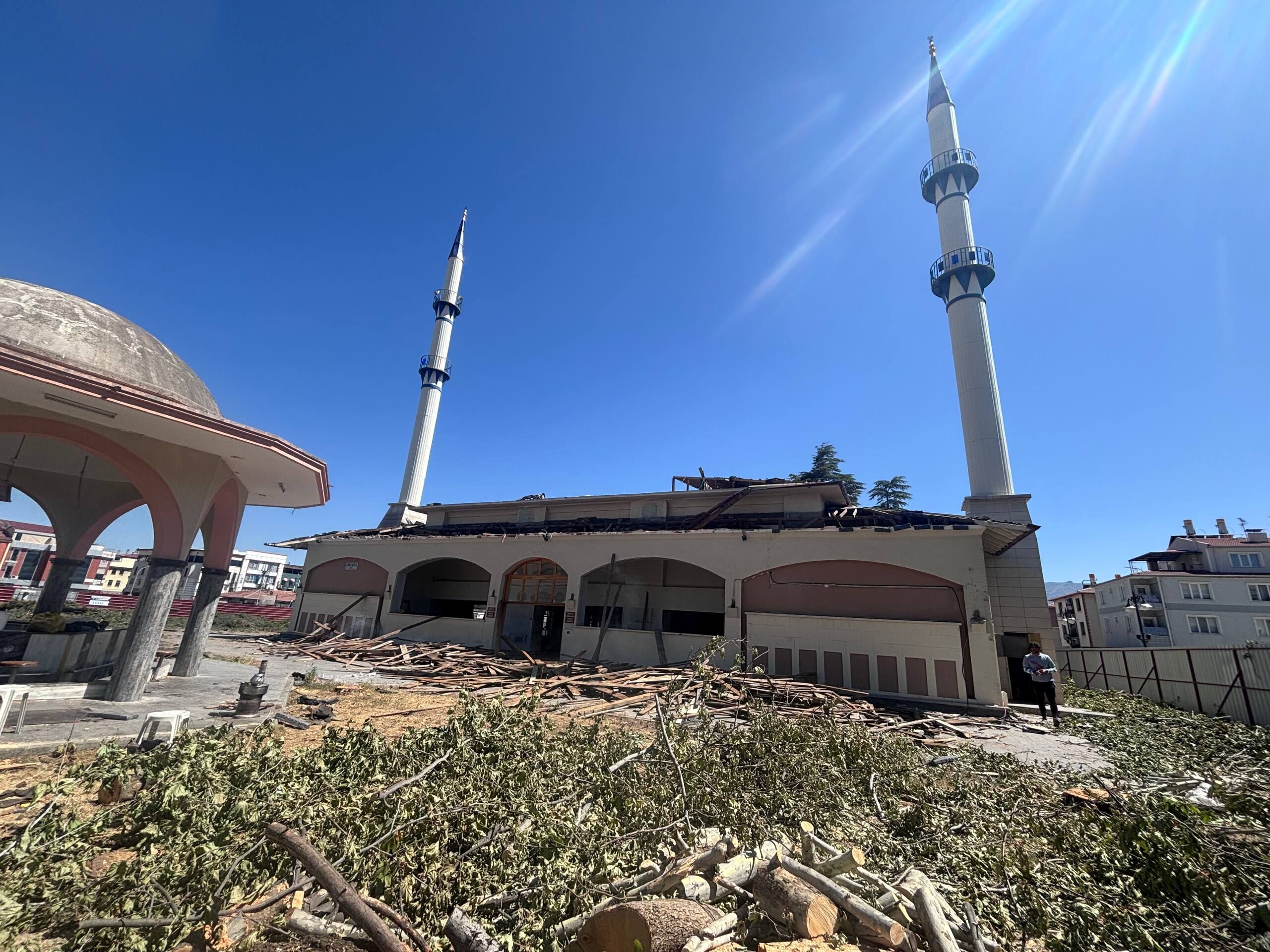 Erzincan