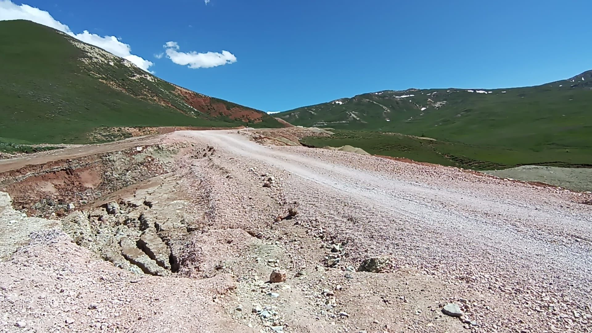 Çayırlı Yolu (2)