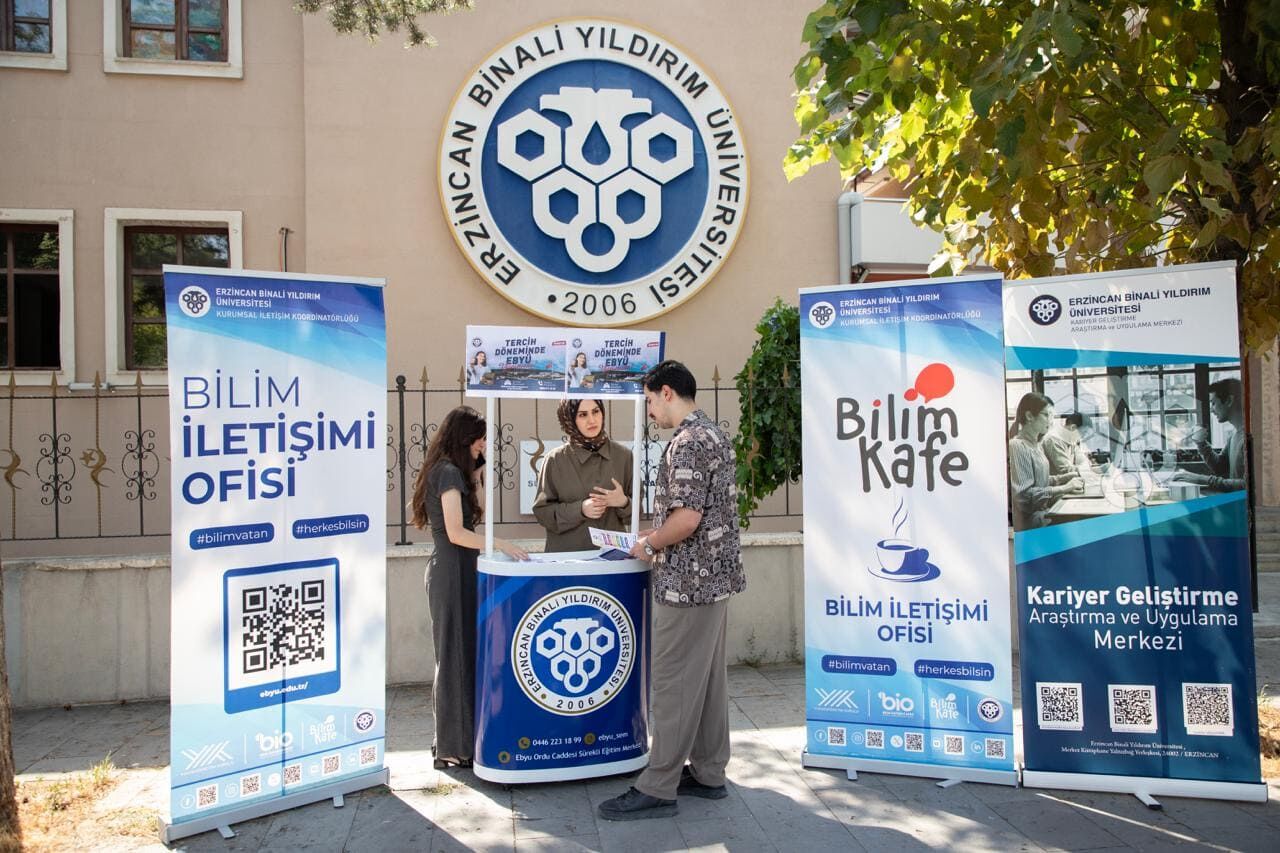 Ebyü Tercih 2