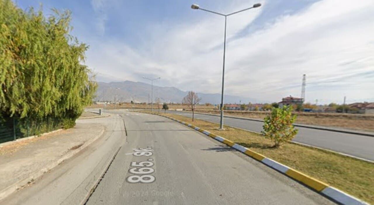 Asfalt yapılamıyorsa, bari yaması düzgün olsun