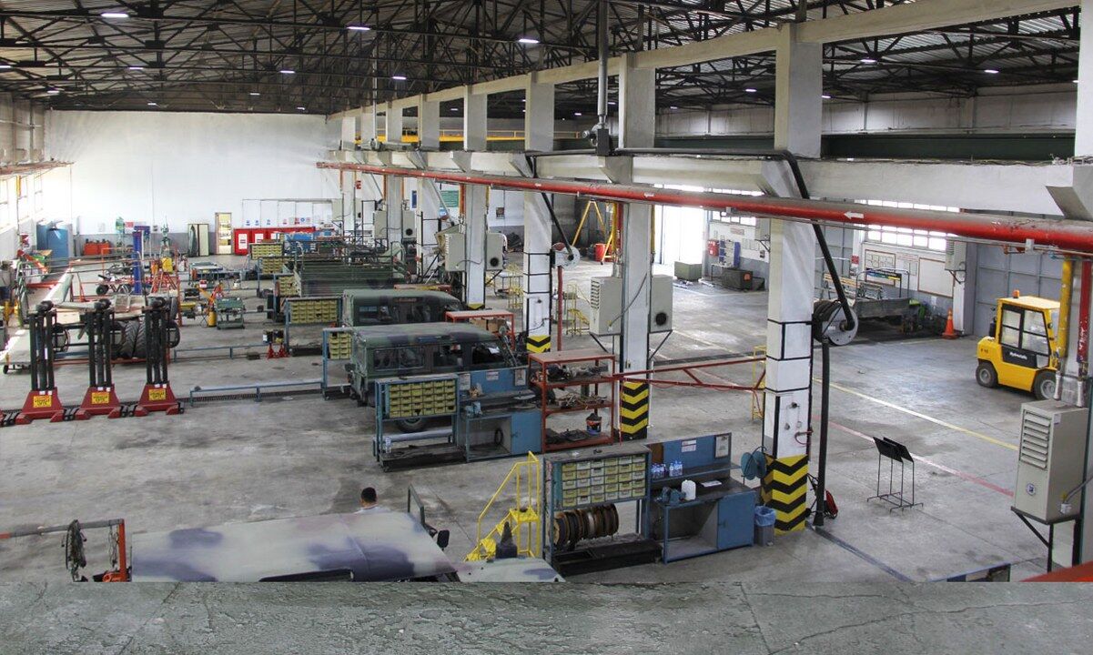 Erzincan’da Savunma Sanayisine Stratejik Destek (3) 1201X720