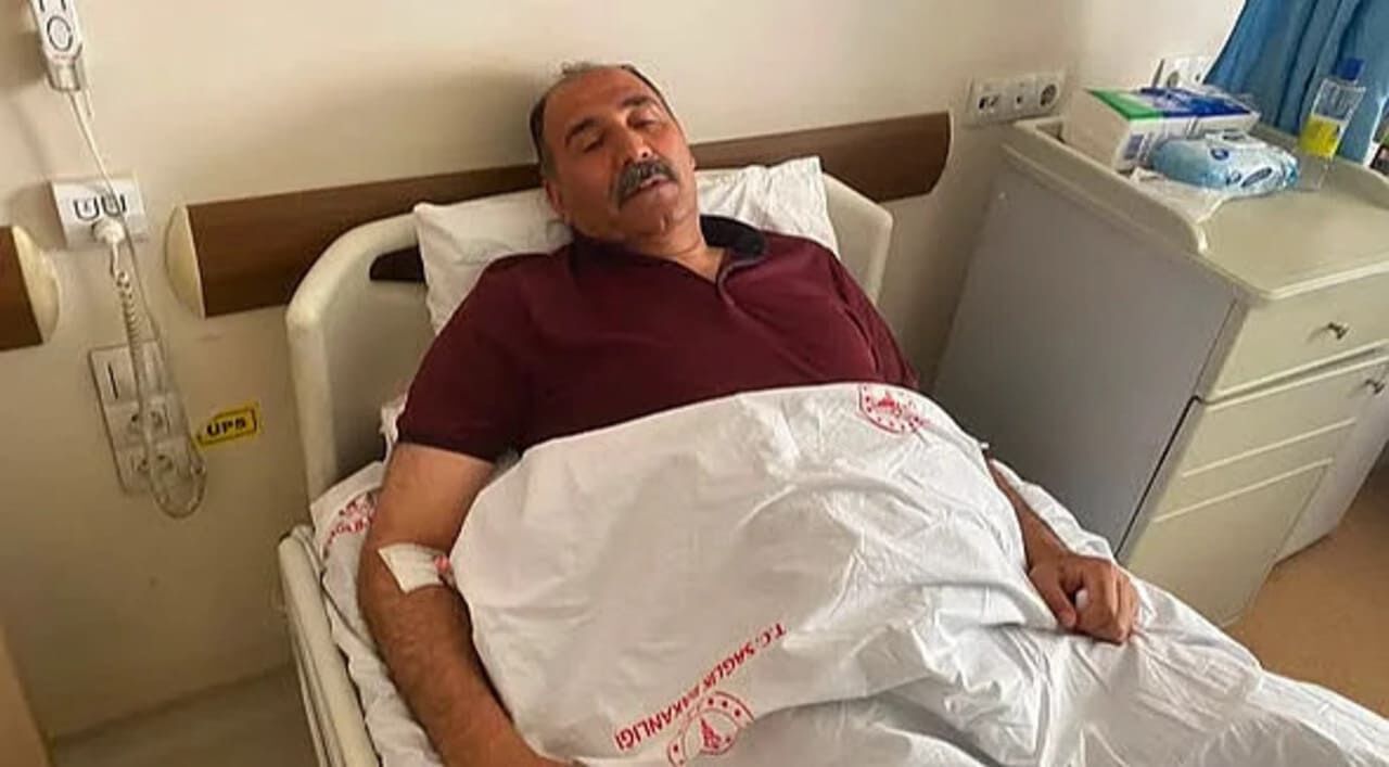 Eski Müdür Aziz Gün'den Kalp Krizi Sonrası Memleket Sitemi