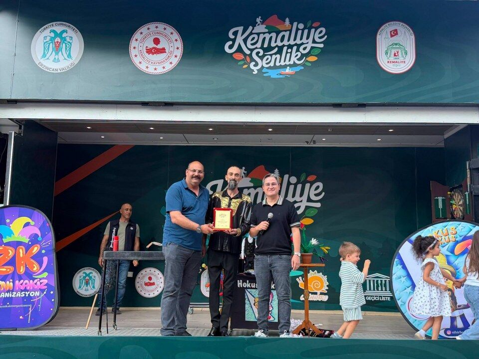 Kemaliye’de Büyülü Bir Akşam! (1) 960X720