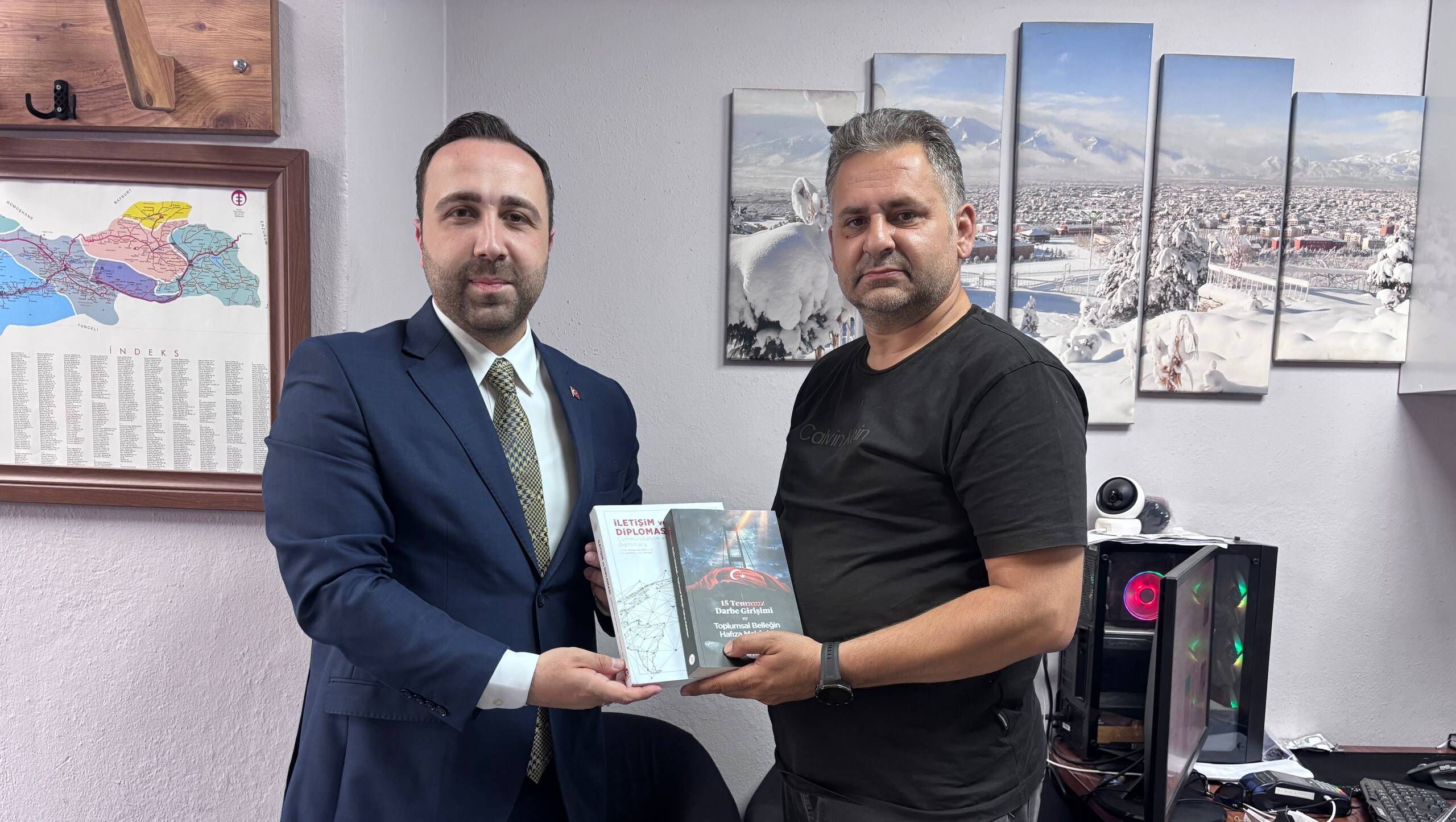 Erzincan