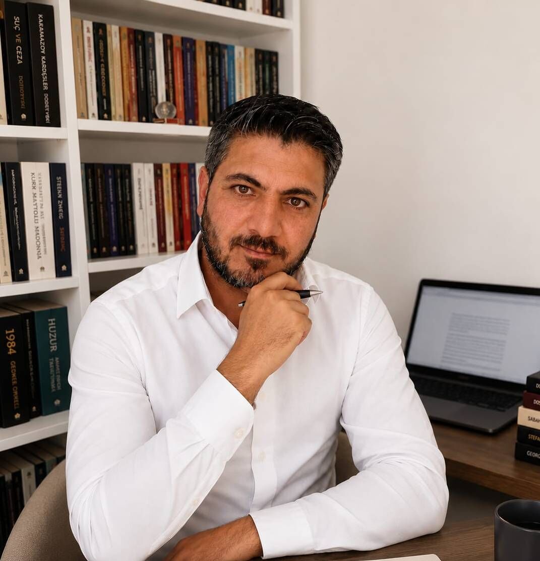 Özkan BEYDİLİ