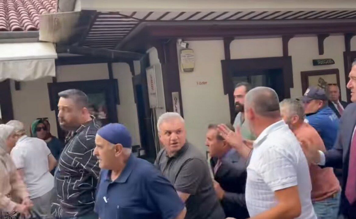 Sarıgül'den Skandal 1169X720