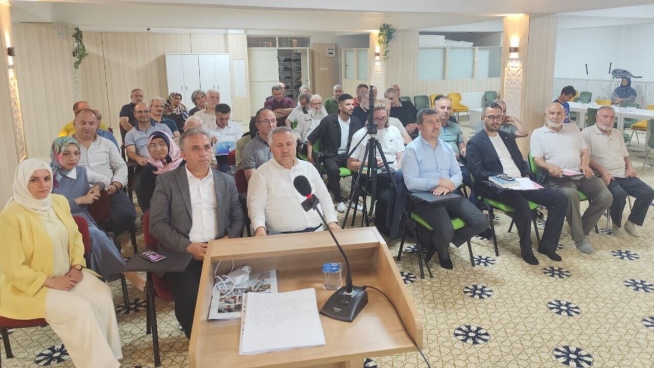 Tyb.org'da Erzincan