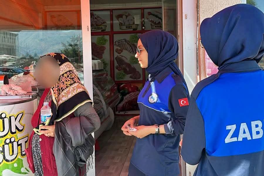 Zabıta Ekiplerinden Sıkı Takip: Duygu İstismarına Göz Açtırılmadı!