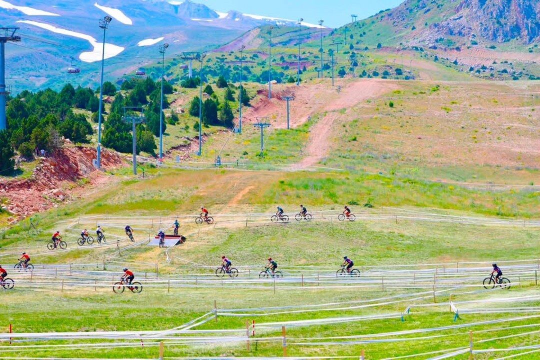 Zirvenin Nabzı Erzincan’da Atıyor Mtb Ergan Cup 2026 Başladı (2) 1080X720