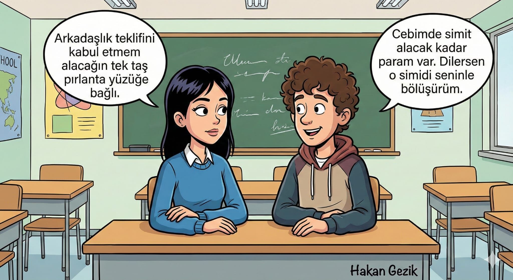 Reklam Bloğu