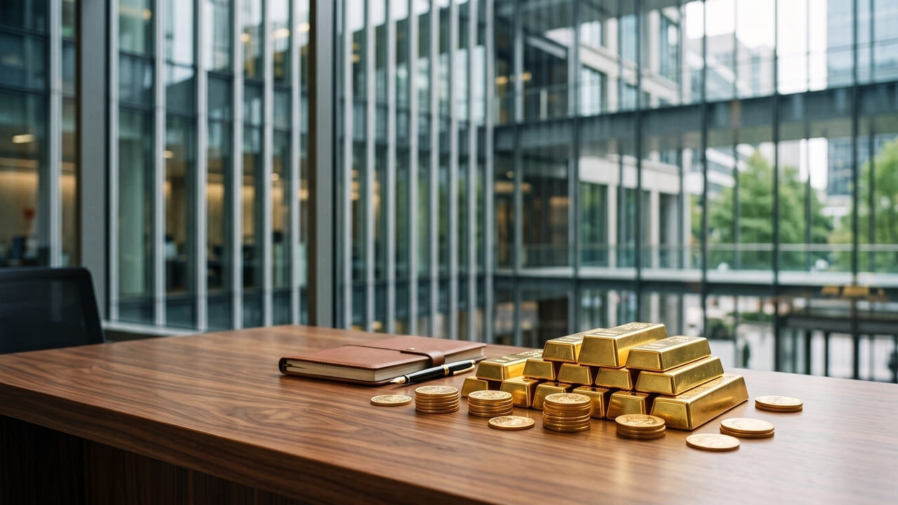 Merkez Bankası Yastık Altı Altın Düzenlemesini Kaldırdı!