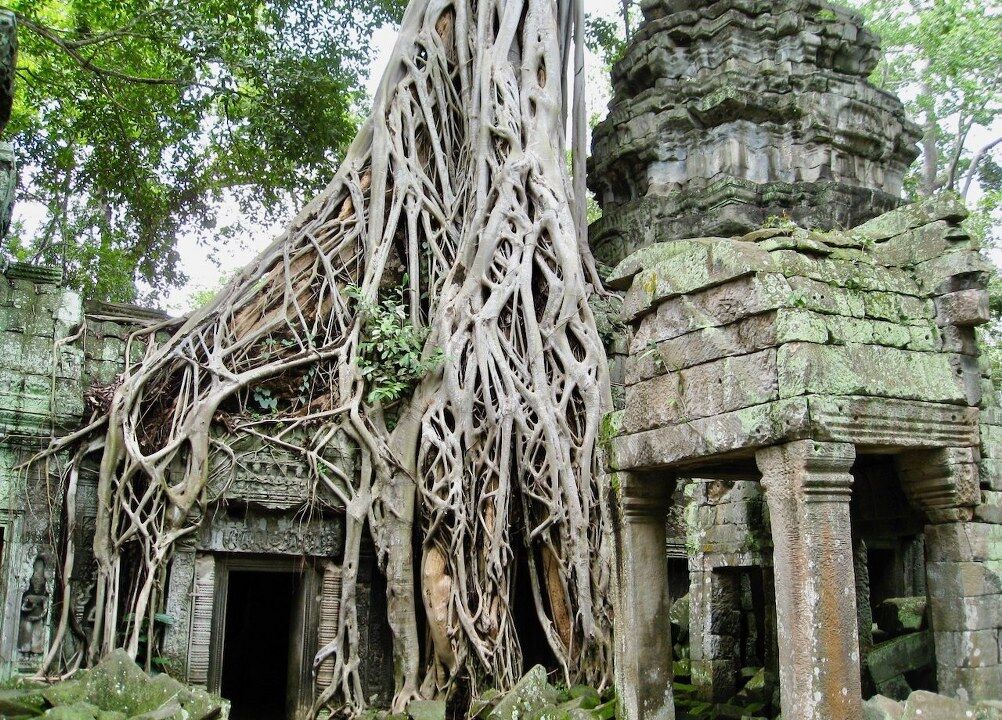 Angkor Wat 1002X720