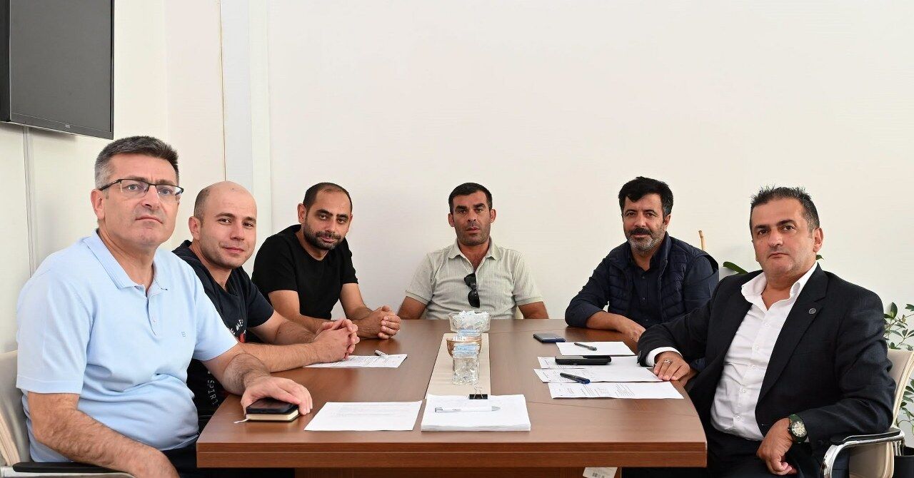 Buzağı Ölümlerine Karşı Kritik Hamle: Erzincan'da Yeni Proje Devrede