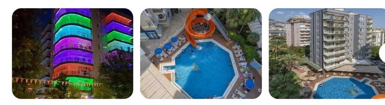 Carmen Suite Hotel 1280X350